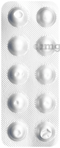 Noctura 3mg Tablet image Noctura 3mg Tablet image