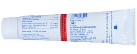 Clindac AP Gel image Clindac AP Gel image