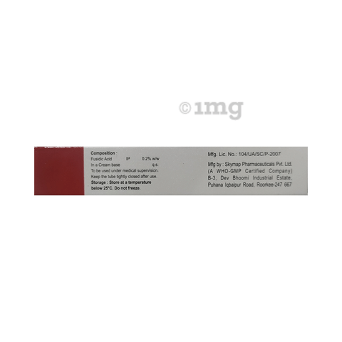 Flusid Cream image
