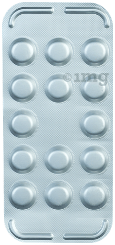 Telsartan 80 Tablet image Telsartan 80 Tablet image