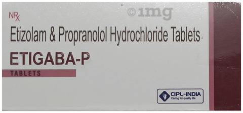 Etigaba-P Tablet image