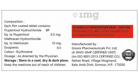 Kozirest Tablet image