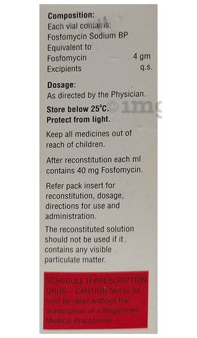 Fonyl Injection image