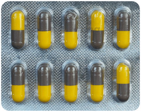 Camyda 300mg Capsule image Camyda 300mg Capsule image