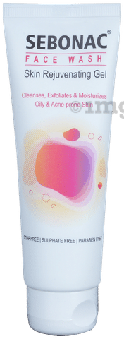 Sebonac face deals wash