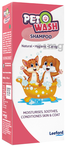 Oxgord pet wash on sale shampoo