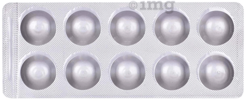 Fex 180mg Tablet image