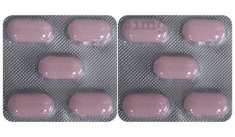 Albekal 400 Tablet image