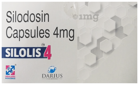 Silolis 4 Capsule image