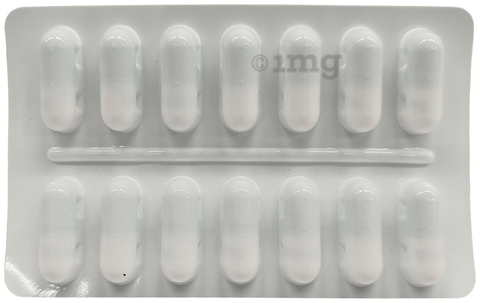 MS 120 Capsule DR image