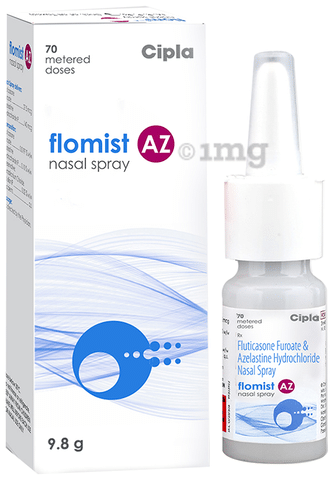 Flomist nasal cheap spray uses