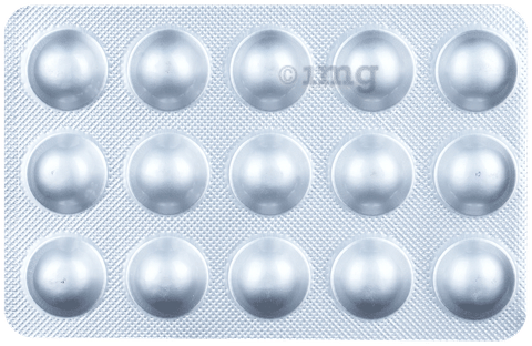 Rapeed 20 Tablet image Rapeed 20 Tablet image