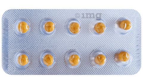 Healocheck Capsule image Healocheck Capsule image