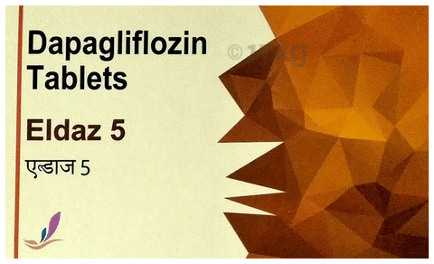 Eldaz 5 Tablet image