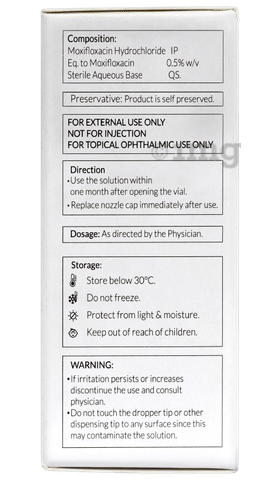 Olidrops Eye Drop image