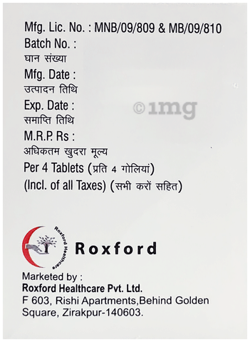 Faronest 300 SR Tablet image