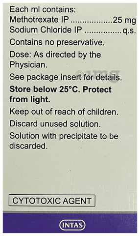 Merex 1000 Injection image