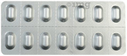 Refsav 100 Tablet image