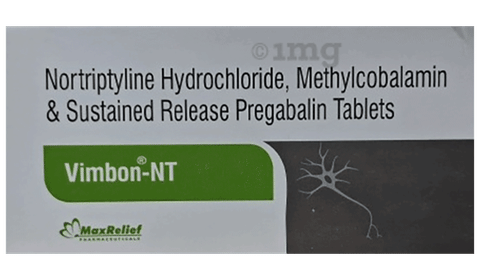 Vimbon-NT Tablet SR image