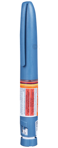 Humalog Junior KwikPen image