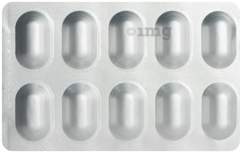 Siluts 8 Capsule image