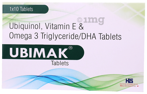 Ubimak Tablet 1