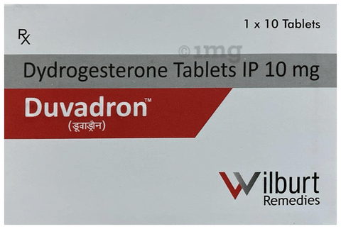 Duvadron Tablet image Duvadron Tablet image