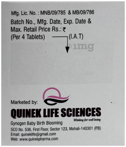 Cyber Tablet image Cyber Tablet image