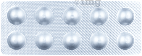 Flokind 0.4 Tablet PR image