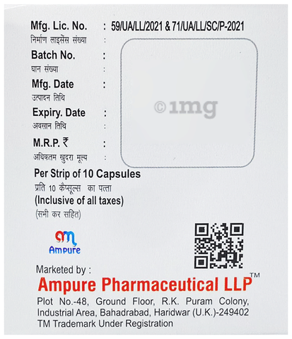 Panpure-DSR Capsule image Panpure-DSR Capsule image
