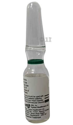 Nucoxia 90mg Injection image Nucoxia 90mg Injection image