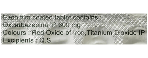 Zenoxa 600 Tablet image