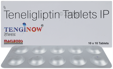 Tenginow Tablet image Tenginow Tablet image