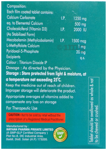 Let-CD3 Tablet image Let-CD3 Tablet image