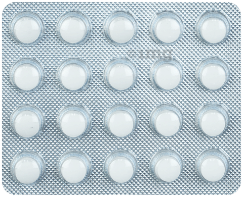 Xidorin Tablet image