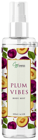 Victoria secret plum body mist deals