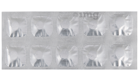 Dilvas 2.5 Tablet image