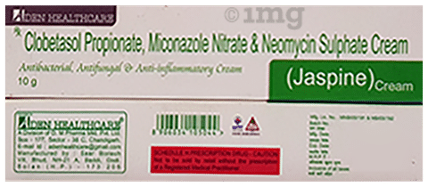 Jaspine Cream
