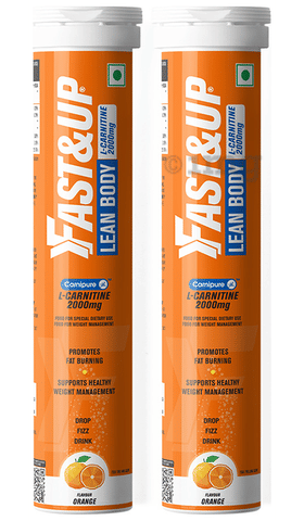 fast and up lean body l carnitine L-Arginine Endurance and Circulation Boosting Powder Supplement main image 0