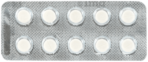 Blonitas 4 Tablet image