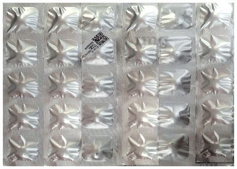 R-Loc D Tablet image