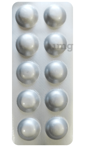 Pergo 40 Tablet image Pergo 40 Tablet image