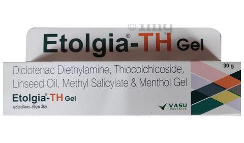 Etolgia TH Gel image Etolgia TH Gel image