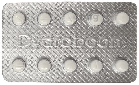 Dydroboon Tablet image