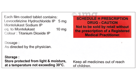 Maigner LC Tablet image