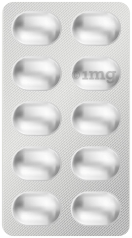 Diclowin AMR Tablet image