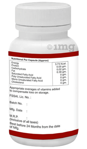 Dr. Ethix Stamina Star Tablet (90 Each) image