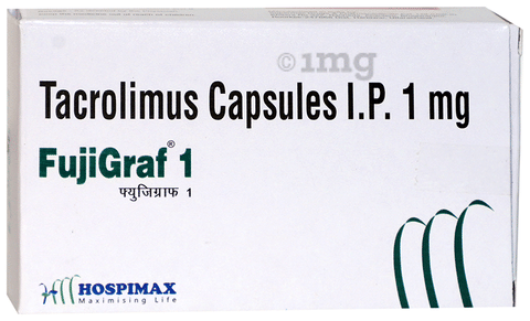 Fujigraf 1 Capsule image