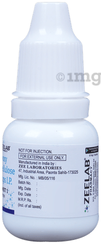 Hypermist 1% Eye Drop image Hypermist 1% Eye Drop image