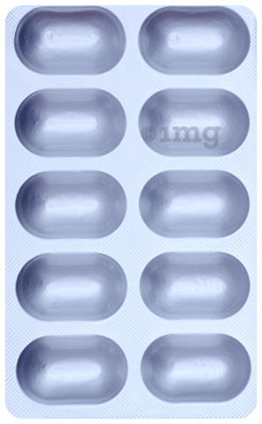 Ketolez Tablet image